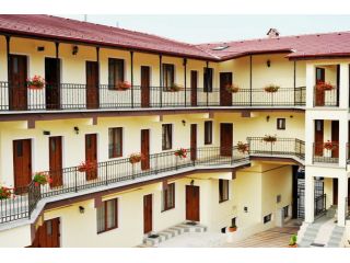 Hotel Long Street, Brasov Oras - 1