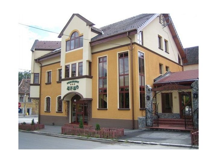 Pensiunea Memo, Brasov Oras - imaginea