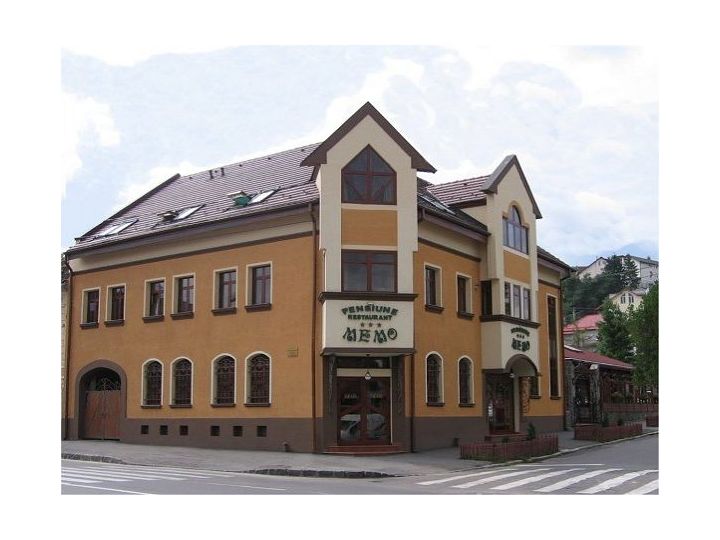 Pensiunea Memo, Brasov Oras - imaginea
