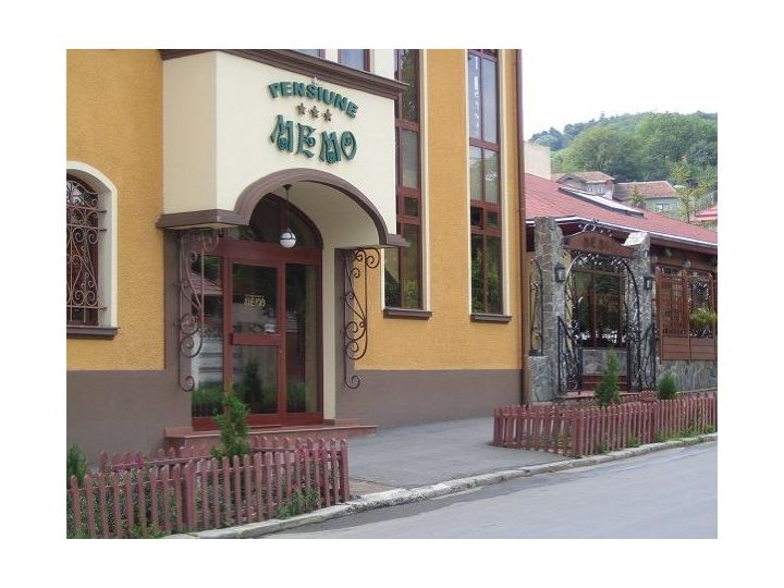 Pensiunea Memo, Brasov Oras - imaginea