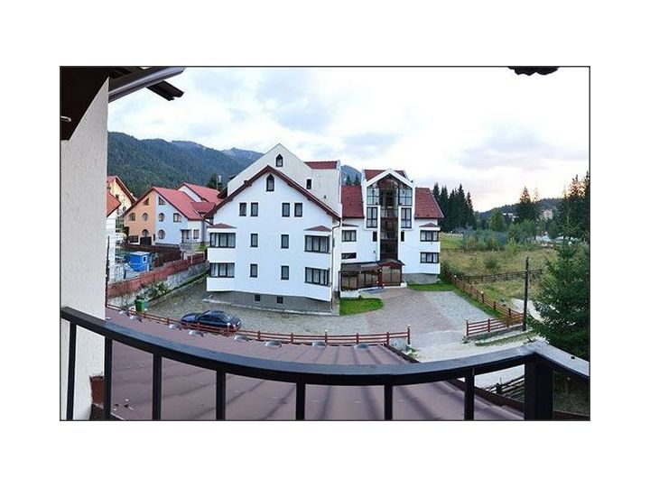 Pensiunea Mont Blanc, Poiana Brasov - imaginea 