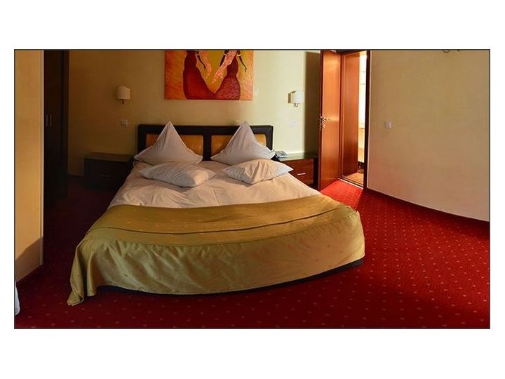 Pensiunea Mont Blanc, Poiana Brasov - imaginea 