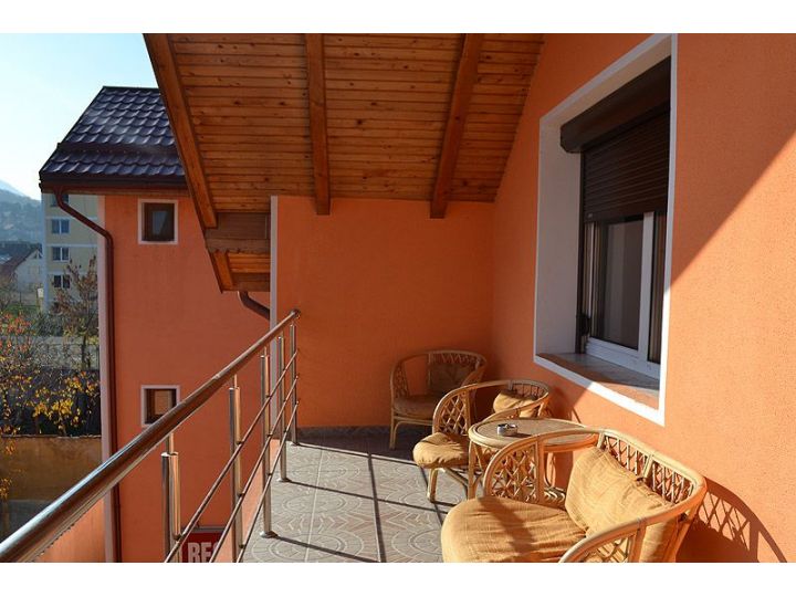 Pensiunea Mony, Brasov Oras - imaginea