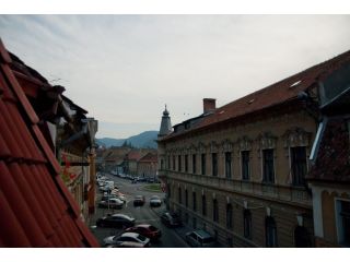 Pensiunea Natural, Brasov Oras - 3