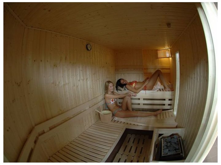 Hotel Oasis, Brasov Oras - imaginea