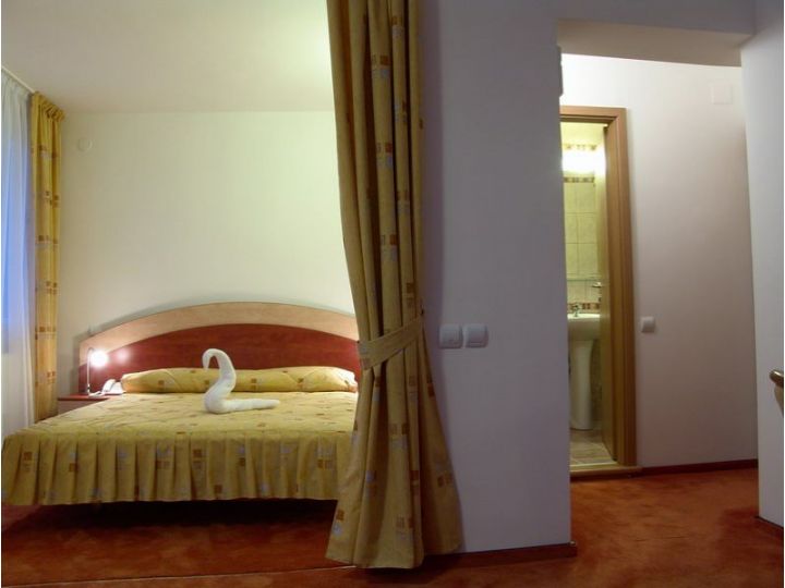Hotel Oasis, Brasov Oras - imaginea 