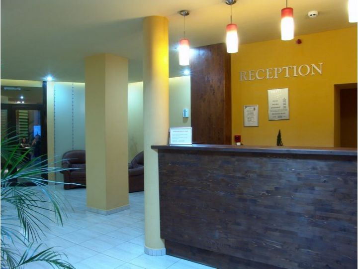 Hotel Oasis, Brasov Oras - imaginea