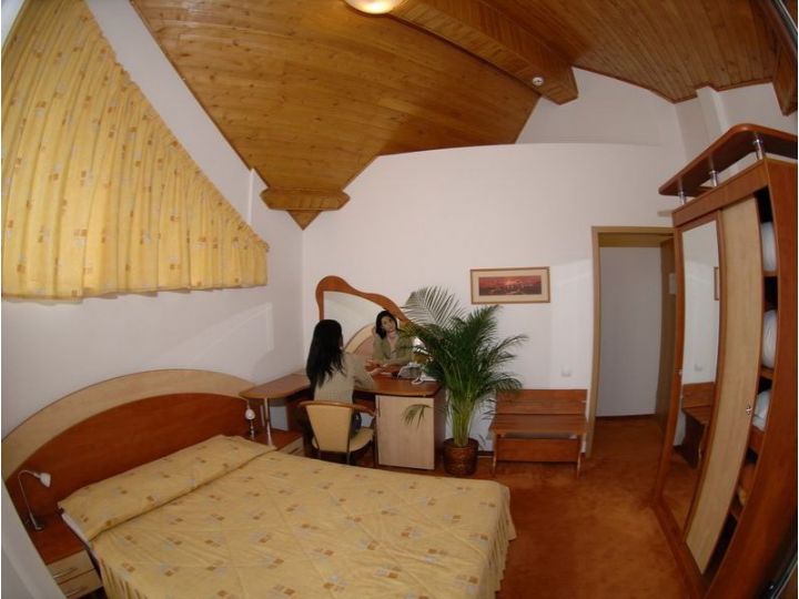 Hotel Oasis, Brasov Oras - imaginea