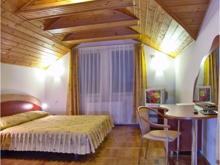 Hotel Oasis, Brasov Oras - imaginea 