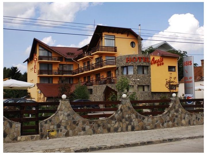 Hotel Oasis, Brasov Oras - imaginea
