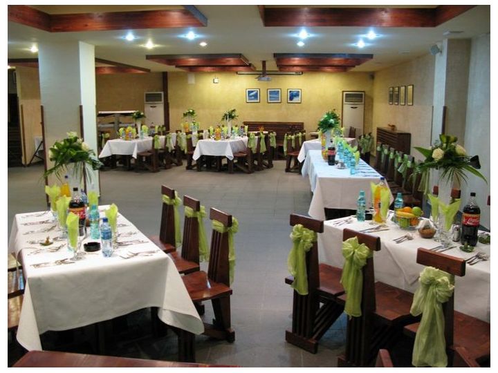 Hotel Oasis, Brasov Oras - imaginea