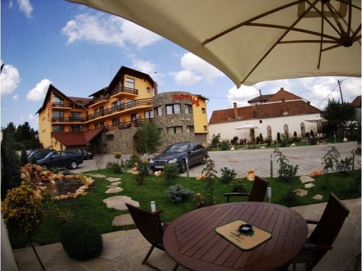 Hotel Oasis, Brasov Oras - imaginea 