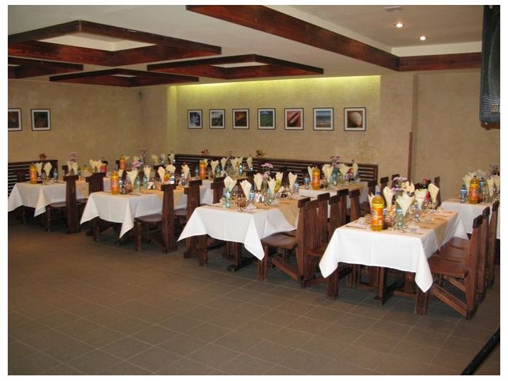Hotel Oasis, Brasov Oras - imaginea