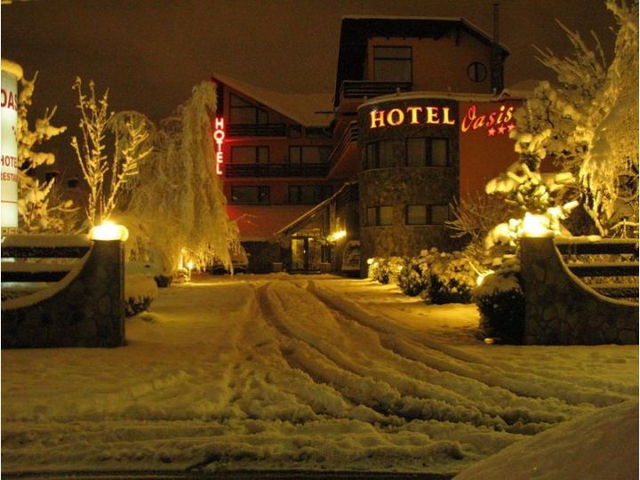Hotel Oasis, Brasov Oras - imaginea
