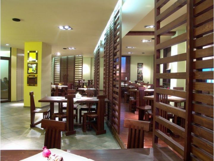 Hotel Oasis, Brasov Oras - imaginea