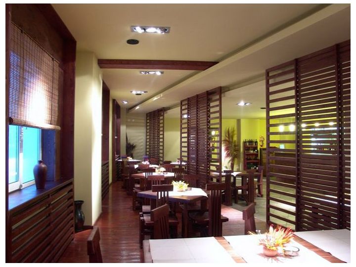 Hotel Oasis, Brasov Oras - imaginea