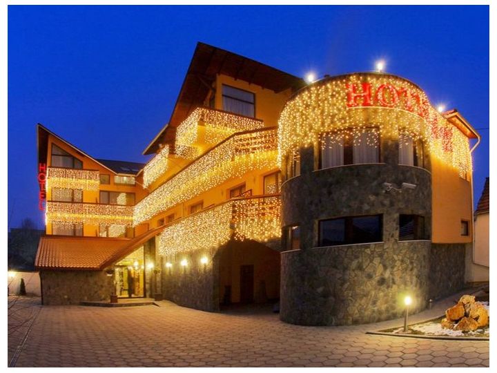Hotel Oasis, Brasov Oras - imaginea