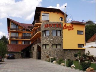 Hotel Oasis, Brasov Oras - 2