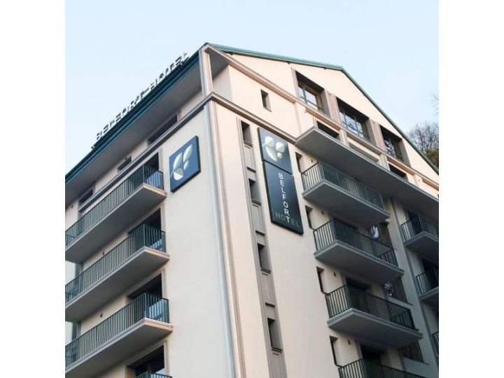 Hotel Belfort, Brasov Oras - imaginea