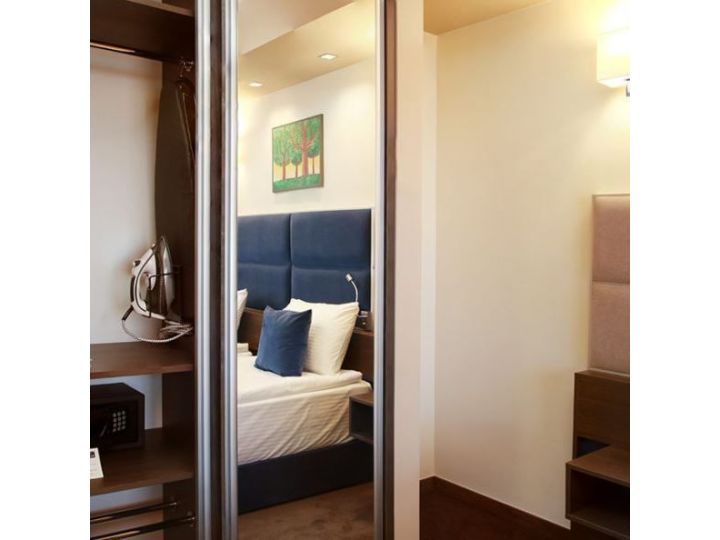 Hotel Belfort, Brasov Oras - imaginea