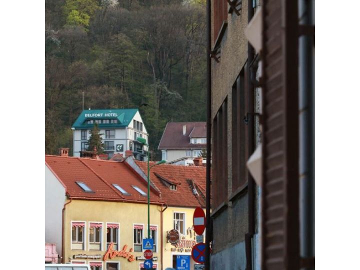 Hotel Belfort, Brasov Oras - imaginea 