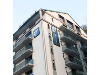 Hotel Belfort, Brasov Oras - 1