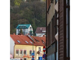 Hotel Belfort, Brasov Oras - 2