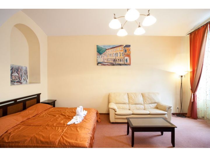 Pensiunea Residence Hirscher, Brasov Oras - imaginea