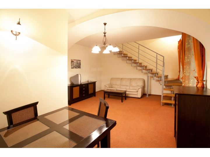 Pensiunea Residence Hirscher, Brasov Oras - imaginea