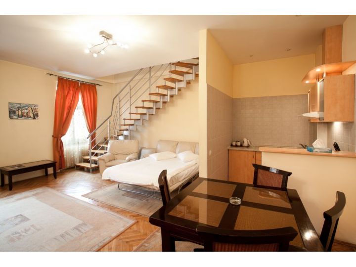 Pensiunea Residence Hirscher, Brasov Oras - imaginea