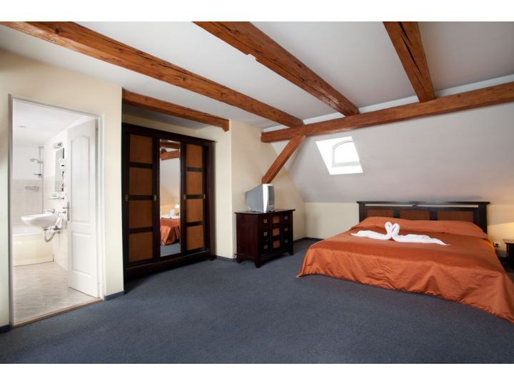 Pensiunea Residence Hirscher, Brasov Oras - imaginea