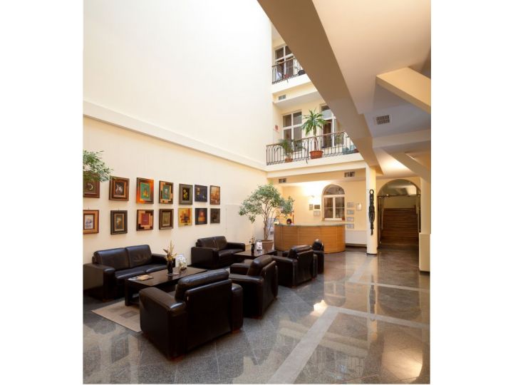 Pensiunea Residence Hirscher, Brasov Oras - imaginea