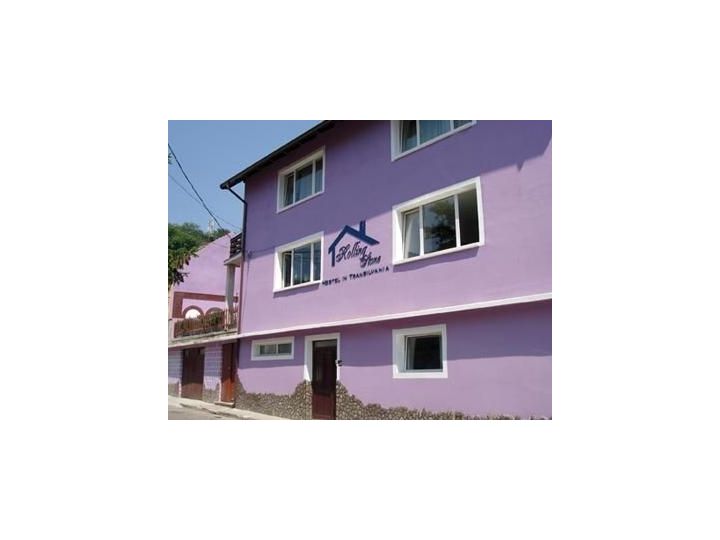 Hostel Rolling Stone, Brasov Oras - imaginea