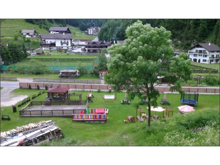 Pensiunea Darius, Cheia Brasov - imaginea 