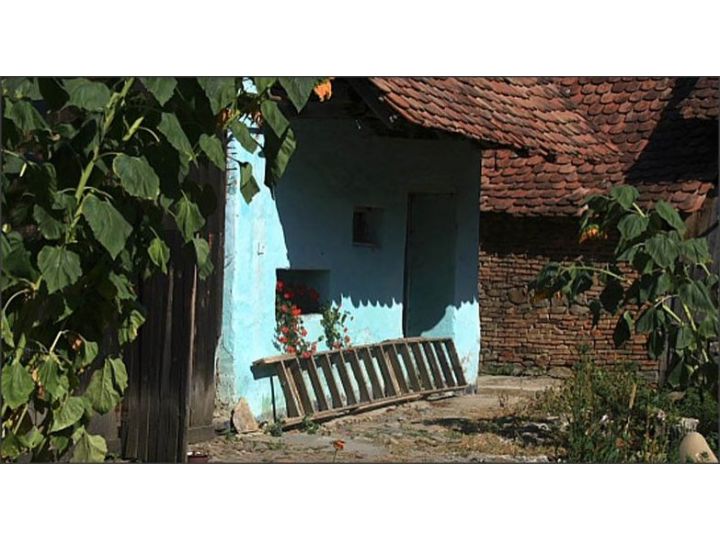 Pensiunea Casa Cu Zorele, Crit - imaginea 