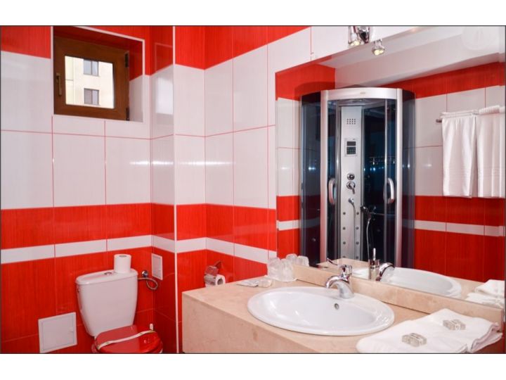 Hotel Bulevard, Fagaras - imaginea 