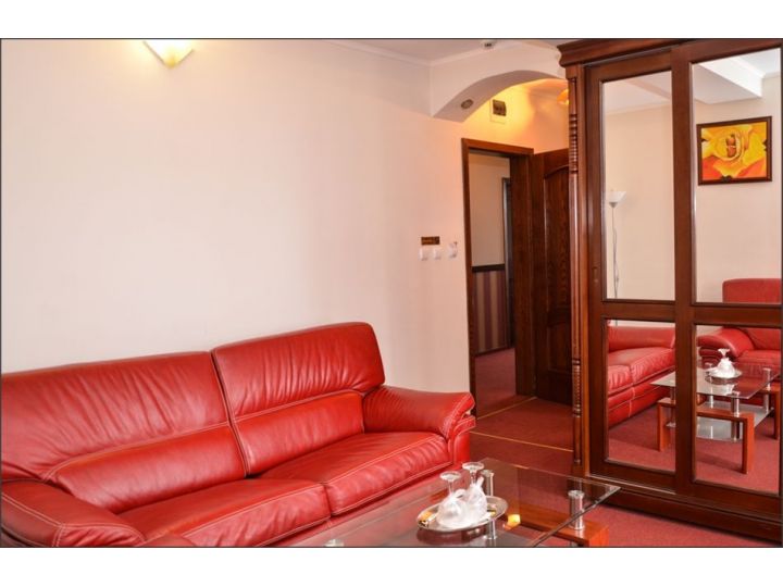 Hotel Bulevard, Fagaras - imaginea 