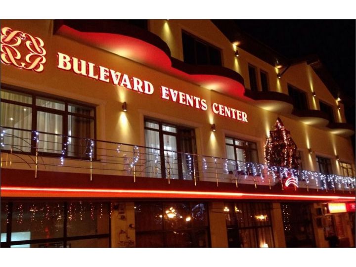Hotel Bulevard, Fagaras - imaginea 