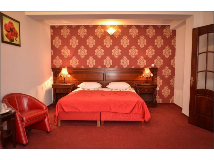 Hotel Bulevard, Fagaras - imaginea 