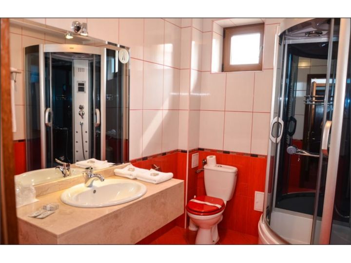 Hotel Bulevard, Fagaras - imaginea 