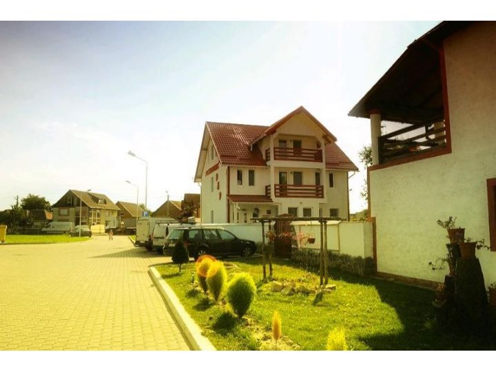 Pensiunea D&D, Fagaras - imaginea 