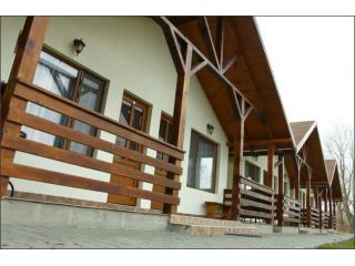Pensiunea Fantanita Craiesei, Fagaras - 3