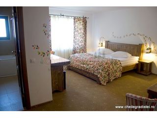 Hotel Bucegi, Fundata - 3