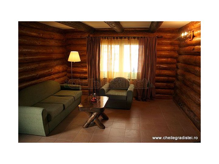 Bungalow Carpenul, Fundata - imaginea