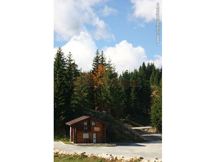 Bungalow Fagul, Fundata - imaginea
