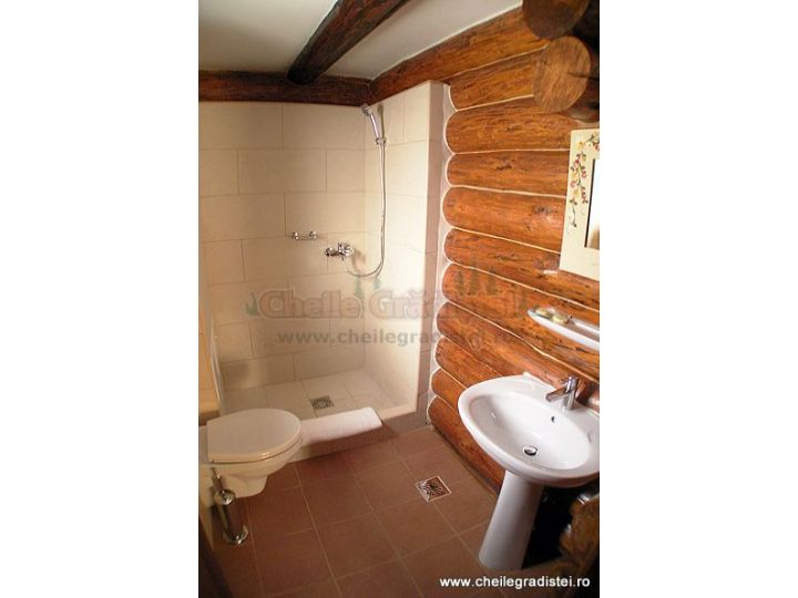 Bungalow Fagul, Fundata - imaginea