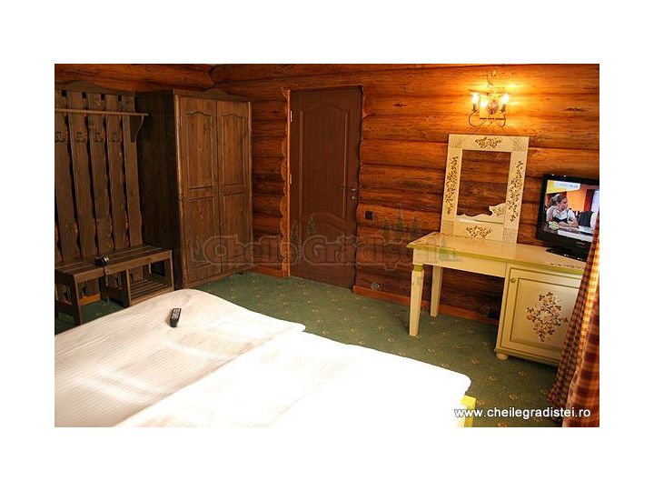 Bungalow Frasinul, Fundata - imaginea