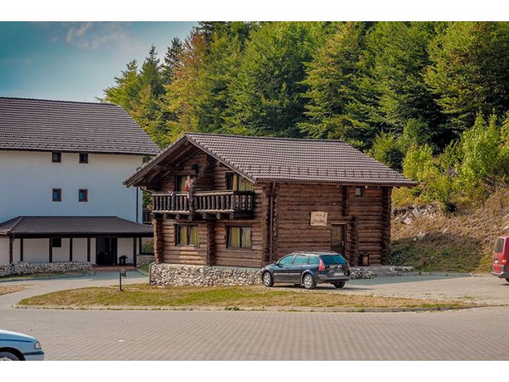 Bungalow Frasinul, Fundata - imaginea