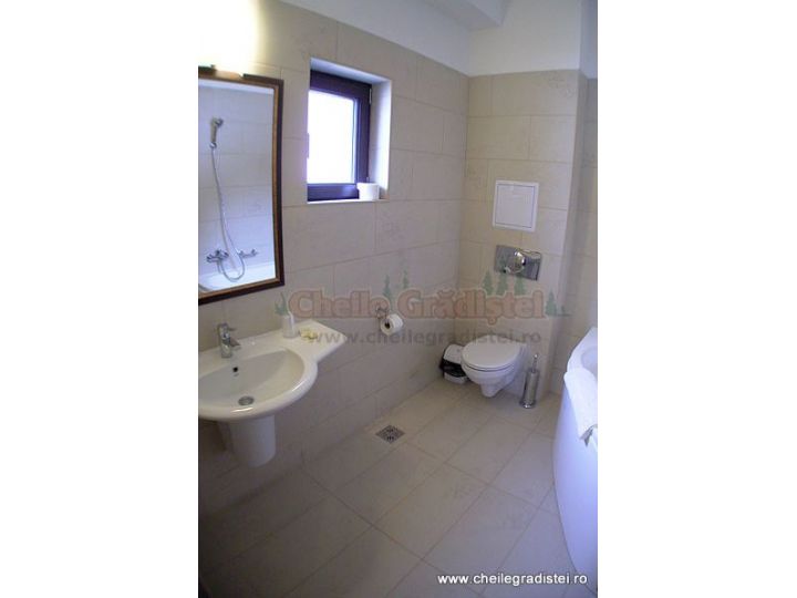 Vila Casa Molidul, Fundata - imaginea