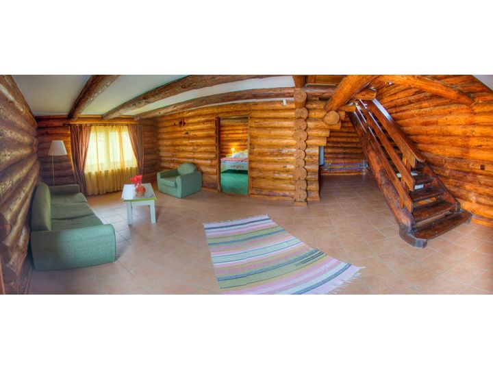Bungalow Paltinul, Fundata - imaginea